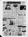 Crewe Chronicle Wednesday 10 February 1988 Page 16