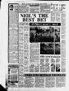 Crewe Chronicle Wednesday 10 February 1988 Page 36