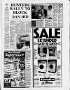 Crewe Chronicle Wednesday 17 February 1988 Page 9