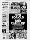 Crewe Chronicle Wednesday 17 February 1988 Page 15