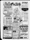 Crewe Chronicle Wednesday 17 February 1988 Page 16