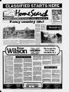 Crewe Chronicle Wednesday 17 February 1988 Page 22