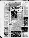 Crewe Chronicle Wednesday 17 February 1988 Page 40