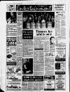 Crewe Chronicle Wednesday 24 February 1988 Page 18