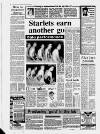 Crewe Chronicle Wednesday 02 March 1988 Page 40