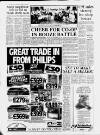 Crewe Chronicle Wednesday 09 March 1988 Page 4