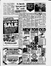Crewe Chronicle Wednesday 09 March 1988 Page 11
