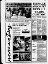 Crewe Chronicle Wednesday 09 March 1988 Page 12