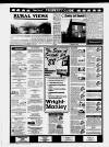Crewe Chronicle Wednesday 16 March 1988 Page 21
