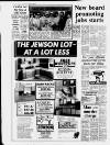 Crewe Chronicle Wednesday 23 March 1988 Page 2