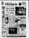 Crewe Chronicle