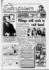 Crewe Chronicle Wednesday 22 June 1988 Page 33