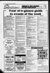Crewe Chronicle Wednesday 22 June 1988 Page 48