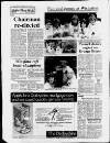 Crewe Chronicle Wednesday 29 June 1988 Page 8