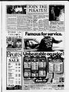 Crewe Chronicle Wednesday 29 June 1988 Page 11