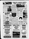 Crewe Chronicle Wednesday 29 June 1988 Page 18