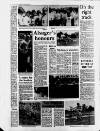 Crewe Chronicle Wednesday 29 June 1988 Page 34