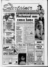 Crewe Chronicle Wednesday 29 June 1988 Page 37