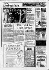 Crewe Chronicle Wednesday 29 June 1988 Page 43