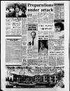Crewe Chronicle Wednesday 06 July 1988 Page 6