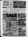 Crewe Chronicle Wednesday 06 July 1988 Page 10