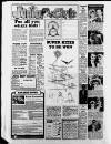 Crewe Chronicle Wednesday 06 July 1988 Page 14