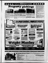 Crewe Chronicle Wednesday 06 July 1988 Page 21