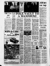Crewe Chronicle Wednesday 06 July 1988 Page 34