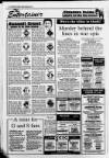 Crewe Chronicle Wednesday 06 July 1988 Page 46