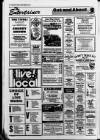 Crewe Chronicle Wednesday 06 July 1988 Page 50