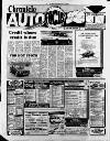 Crewe Chronicle Wednesday 13 July 1988 Page 30