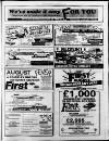 Crewe Chronicle Wednesday 13 July 1988 Page 31