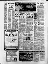 Crewe Chronicle Wednesday 13 July 1988 Page 34