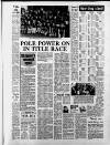 Crewe Chronicle Wednesday 13 July 1988 Page 35
