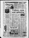 Crewe Chronicle Wednesday 13 July 1988 Page 36