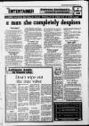 Crewe Chronicle Wednesday 13 July 1988 Page 39