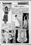 Crewe Chronicle Wednesday 13 July 1988 Page 41