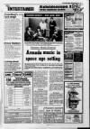 Crewe Chronicle Wednesday 13 July 1988 Page 43