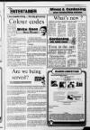 Crewe Chronicle Wednesday 13 July 1988 Page 51