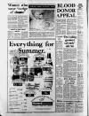 Crewe Chronicle Wednesday 27 July 1988 Page 6