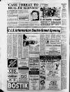 Crewe Chronicle Wednesday 27 July 1988 Page 18