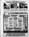 Crewe Chronicle Wednesday 27 July 1988 Page 27