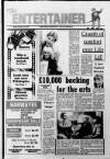Crewe Chronicle Wednesday 27 July 1988 Page 43