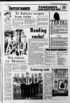 Crewe Chronicle Wednesday 27 July 1988 Page 49