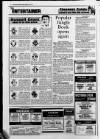 Crewe Chronicle Wednesday 27 July 1988 Page 52