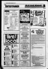 Crewe Chronicle Wednesday 27 July 1988 Page 54