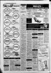 Crewe Chronicle Wednesday 27 July 1988 Page 56