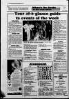 Crewe Chronicle Wednesday 27 July 1988 Page 58