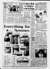 Crewe Chronicle Wednesday 03 August 1988 Page 4