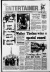 Crewe Chronicle Wednesday 03 August 1988 Page 37